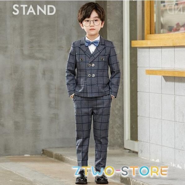 セットスーツ 子供服