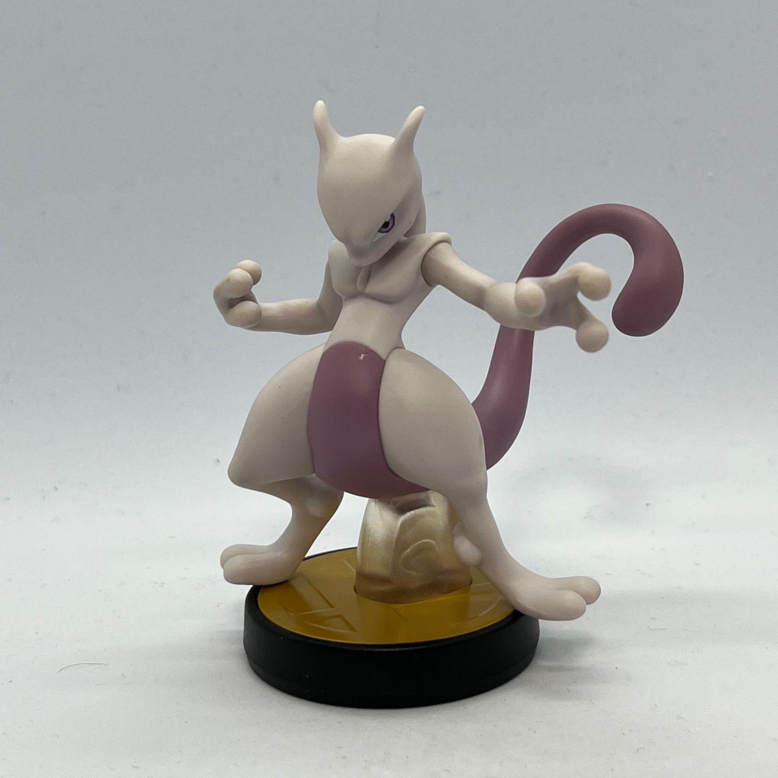 ミューツウ amiibo アミーボ フィギュア - コミック・アニメ