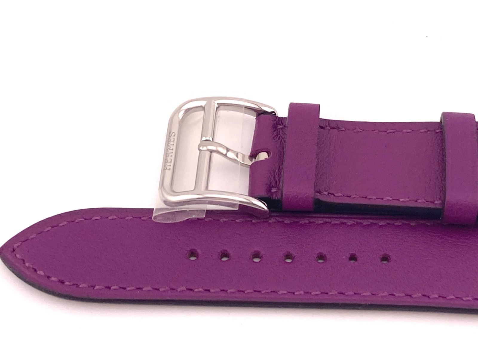 極美品 HERMES エルメス Apple Watch アップルウォッチ 専用ベルト