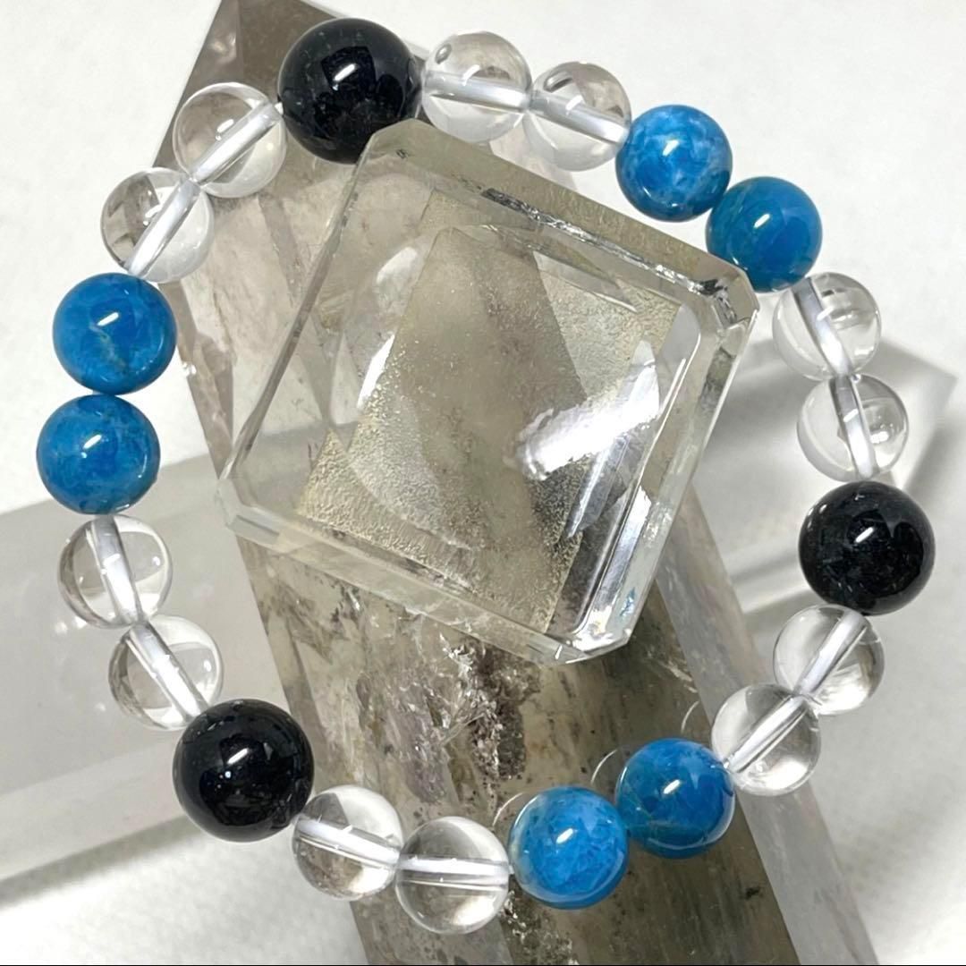 プラチナルチル ブレスレット パワーストーン - 念珠ドットコム