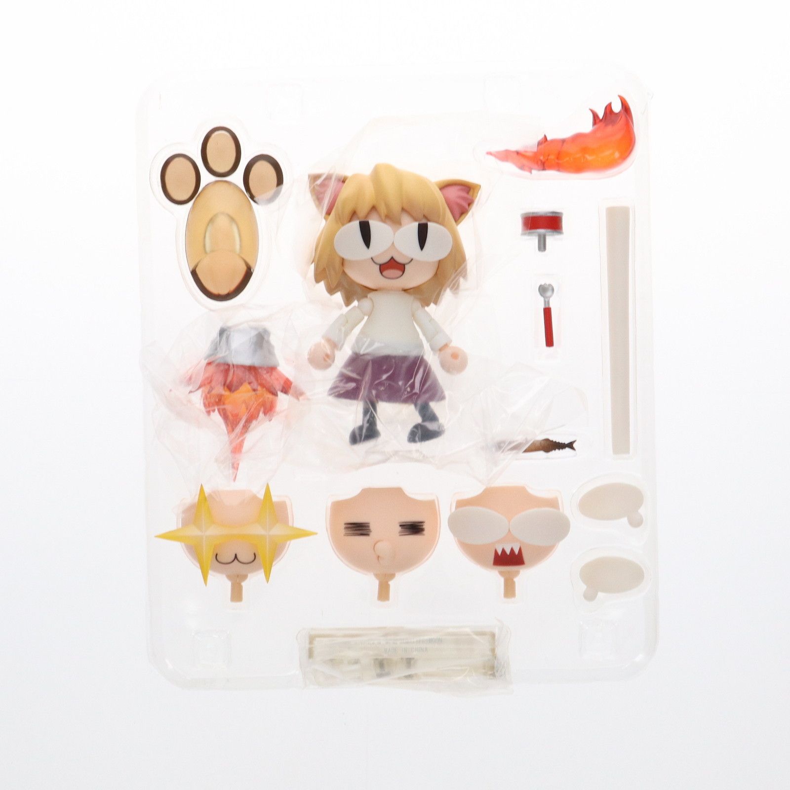 ねんどろいど