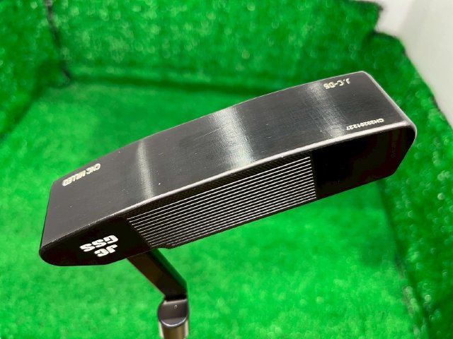 633 パター その他 J.C studio GSS JC-06|PROTOTYPE||3 和歌山