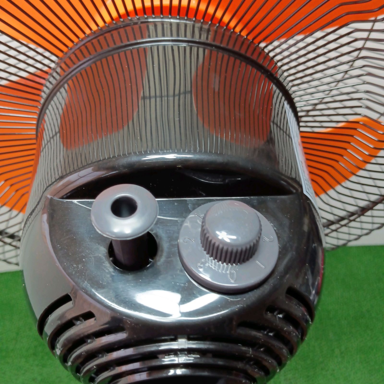 新光電機45cm工場扇KS-45T - メルカリ