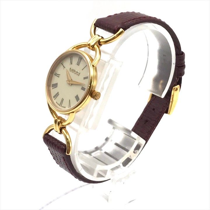 ゴールド ブランド