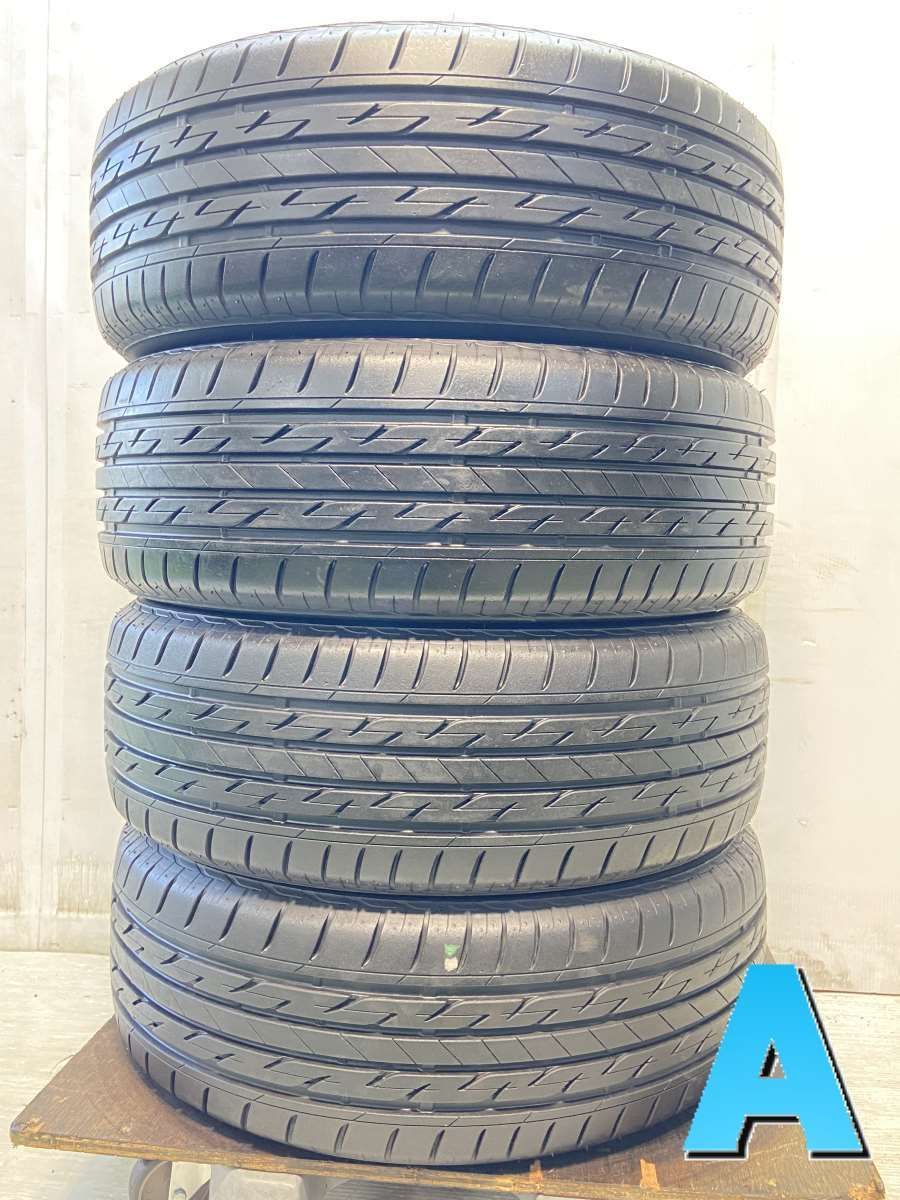 195/55R16  nブリヂストン ネクストリー n中古タイヤ サマータイヤ 4本セットn s16240531096