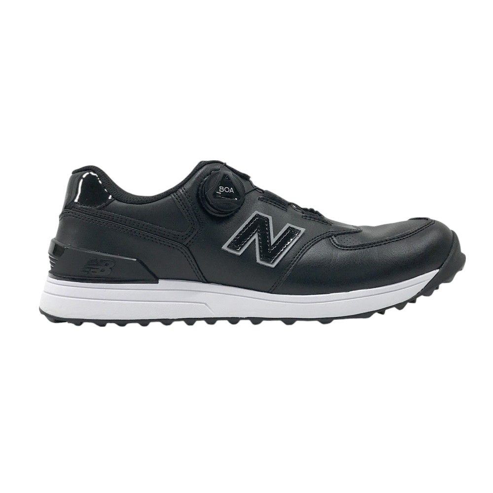 NEW BALANCE GOLF ニューバランス UGBS574E スパイクレスゴルフ