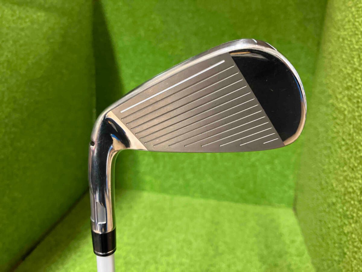 Taylormade アイアンセット TENSEI 7-9 P A S