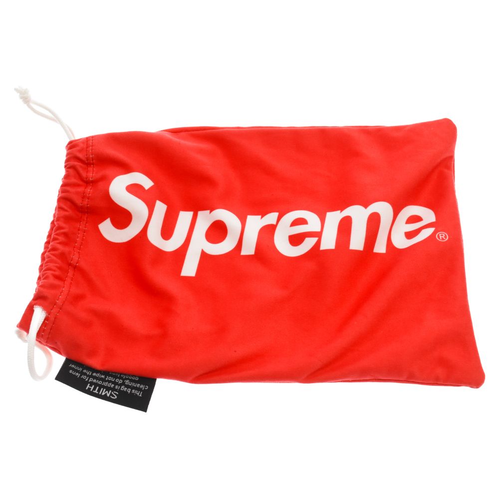 スキー・スノーボードアクセサリー Supreme 15AW Smith Cariboo  Ski Goggle Supreme × Smith Cariboo OTG Ski Goggle | eBay