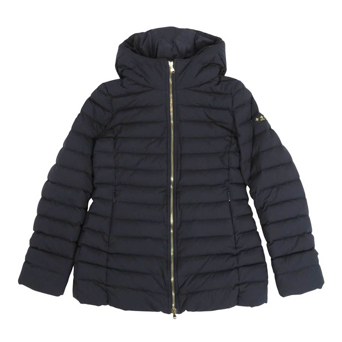 タトラス ダウンジャケット LTBM24A4036 レディース ネイビー 濃紺 TATRAS アパレル 小物