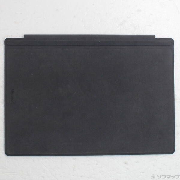 品〕 Surface Pro 4 Type Cover QC7-00070 ブラック【344】 Amazon.co