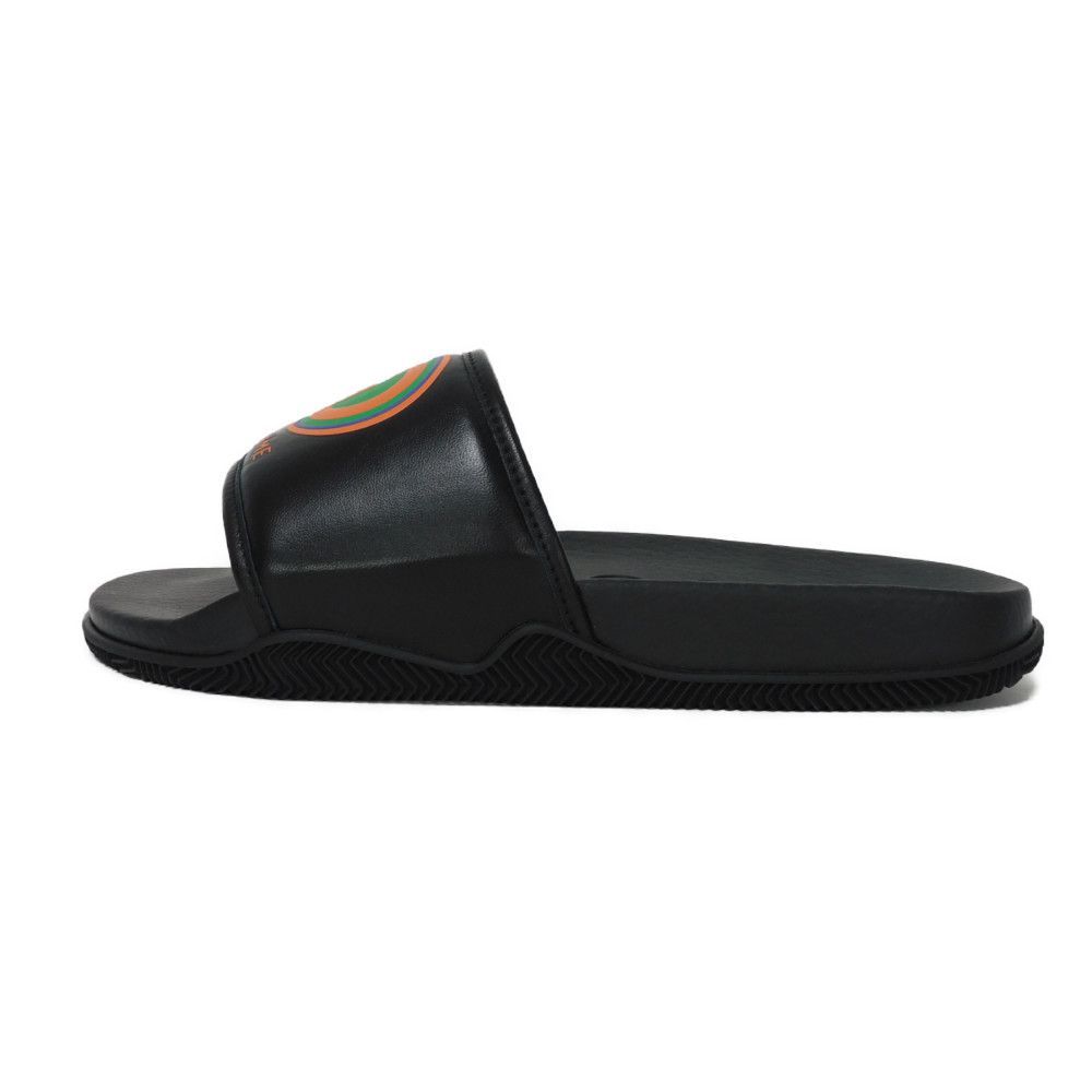 未使用✨GUCCI グッチ インターロッキング ゴールド トング