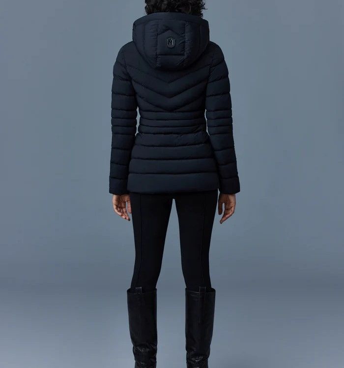 マッカージュ ダウン MACKAGE レディース ダウンジャケット マッカージュ ダウン MACKAGE レディース ダウンジャケット