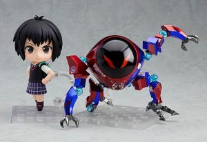 ねんどろいど ペニー・パーカー スパイダーバースVer. DX