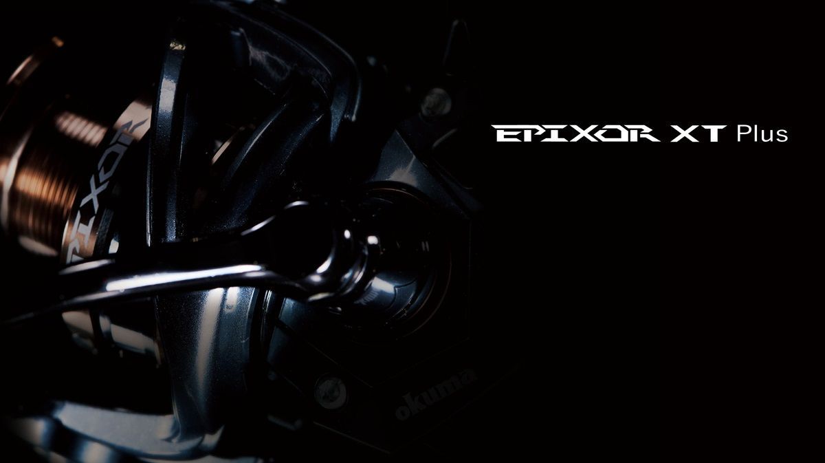 公式】 エピクサー XT プラス EPXT 30H PLUS OKUMA オクマ