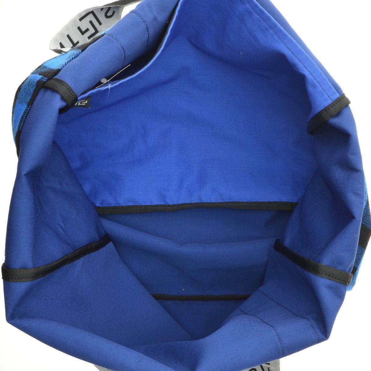 バッグ FRGMT RAMIDUS TOTE BAG (LL) BLUE RAMIDUS TOTE BAG (LL) – RAMIDUS ONLINE