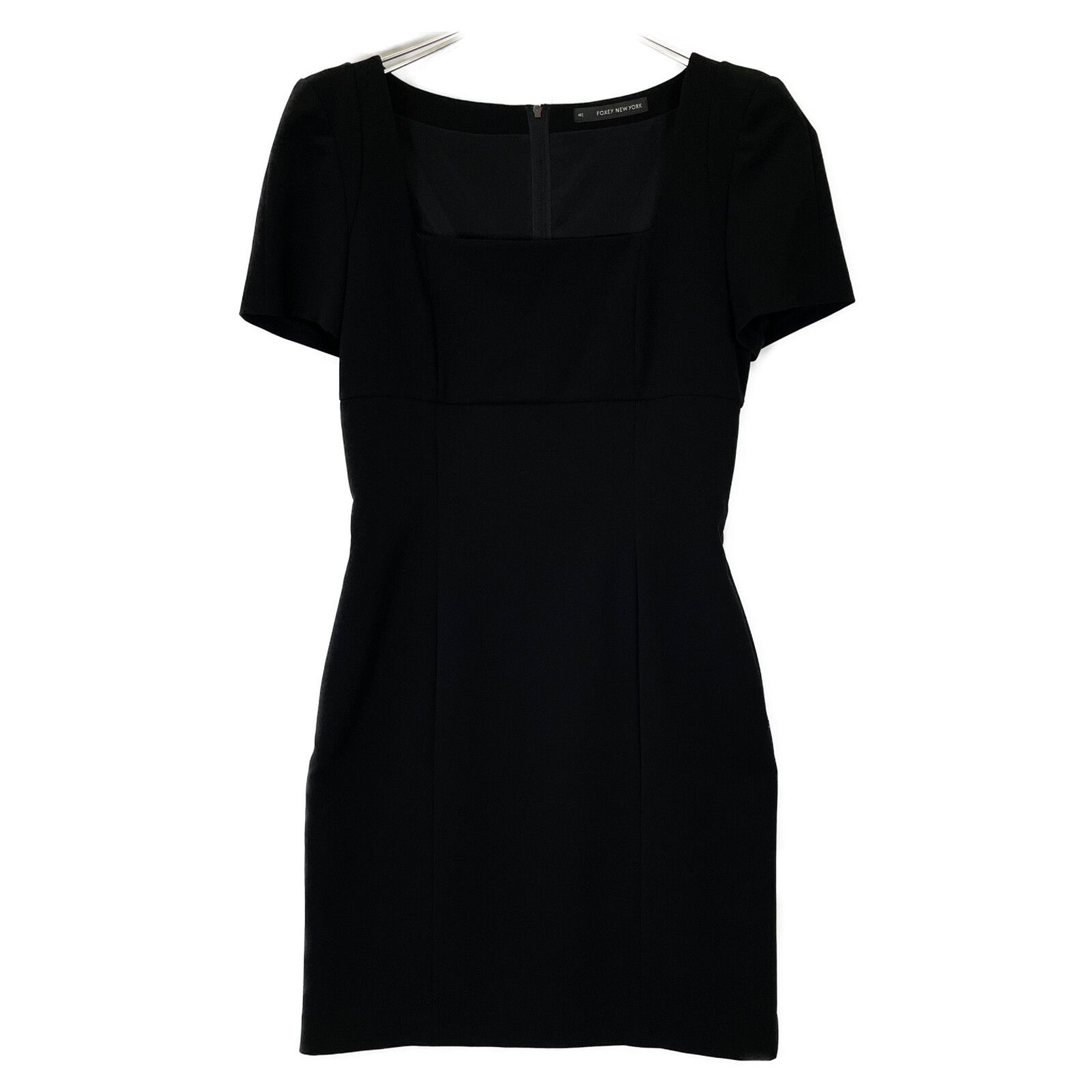 FOXEY NEW YORK フォクシーニューヨーク ブラック 27357