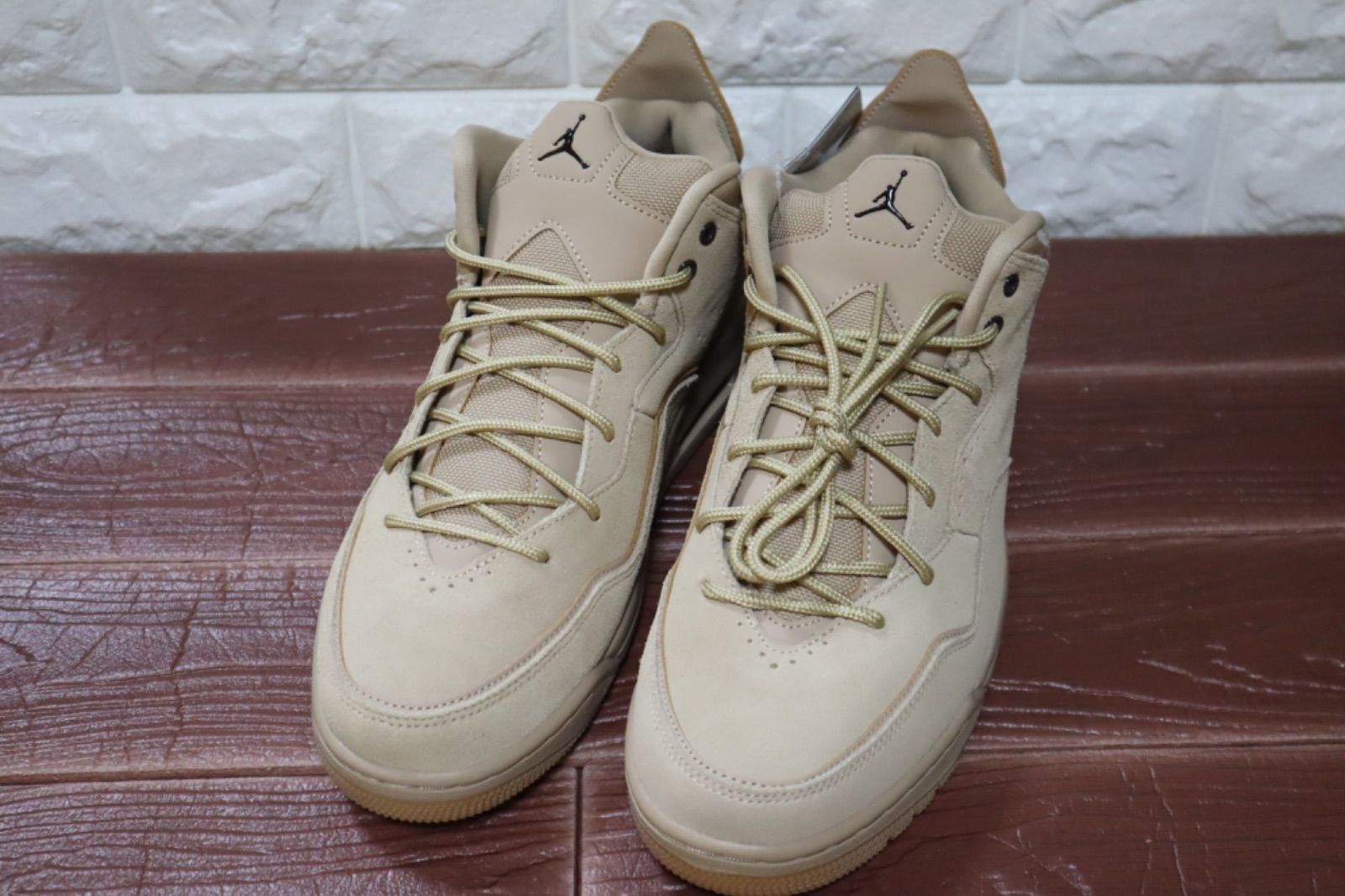新品 NIKE ナイキ JORDAN COURTSIDE 23 ジョーダン コートサイド