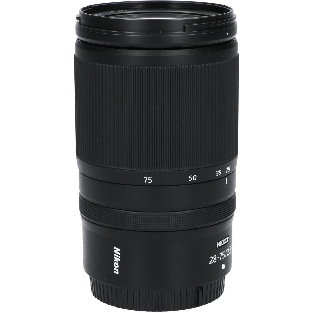 Ｚ２８－７５ｍｍ