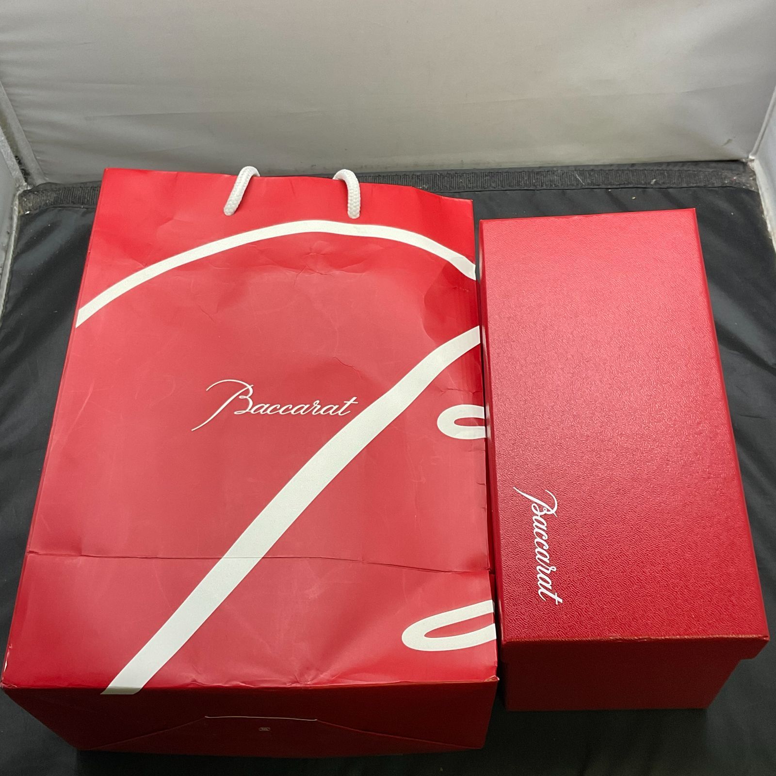 バカラ ペアセット B25082512 SKLAD-KIRPICHA_RU