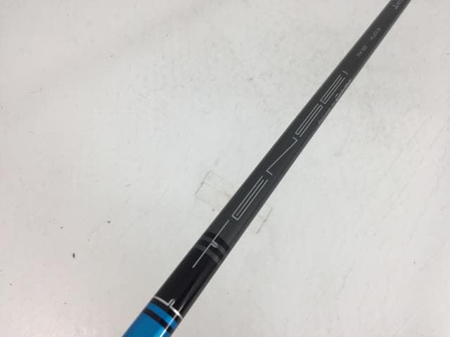 返品OK 中古 シャフト単品 (テーラーメイド スリーブ付) 1W ディアマナ
