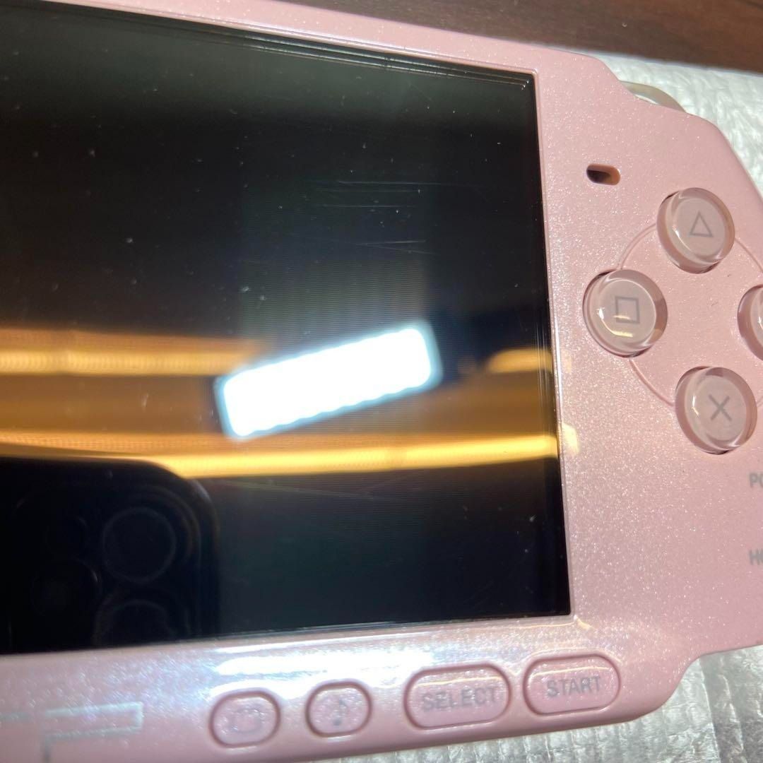 PSP 3000 AKB1 48 プレミア パック 3981 UP786_INFO