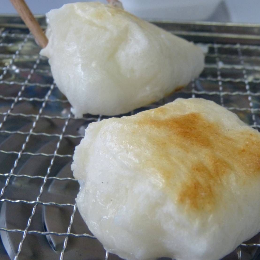 丸餅(杵つき餅)・お餅・餅・もち