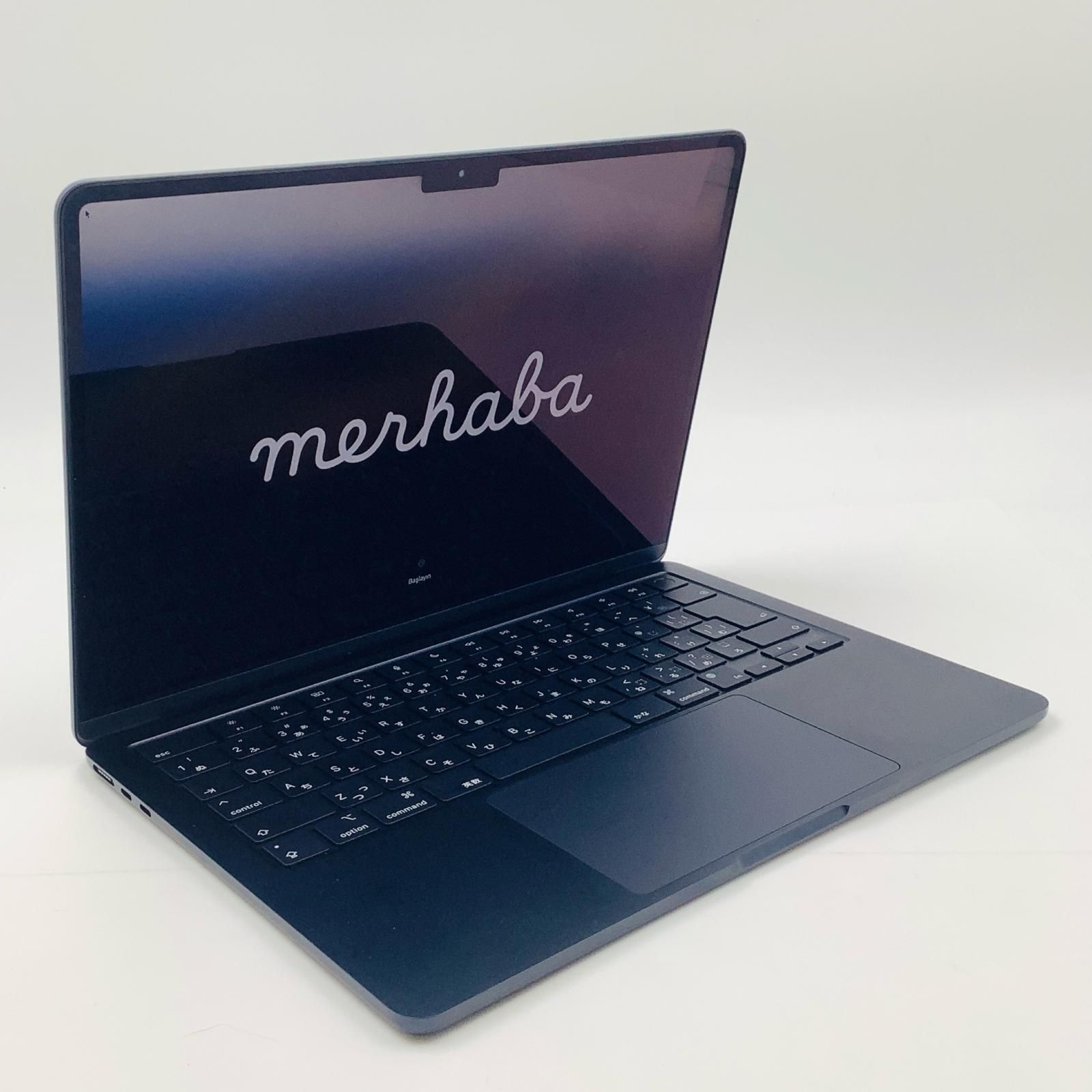 MacBook Air M2 16GB 512GB 13