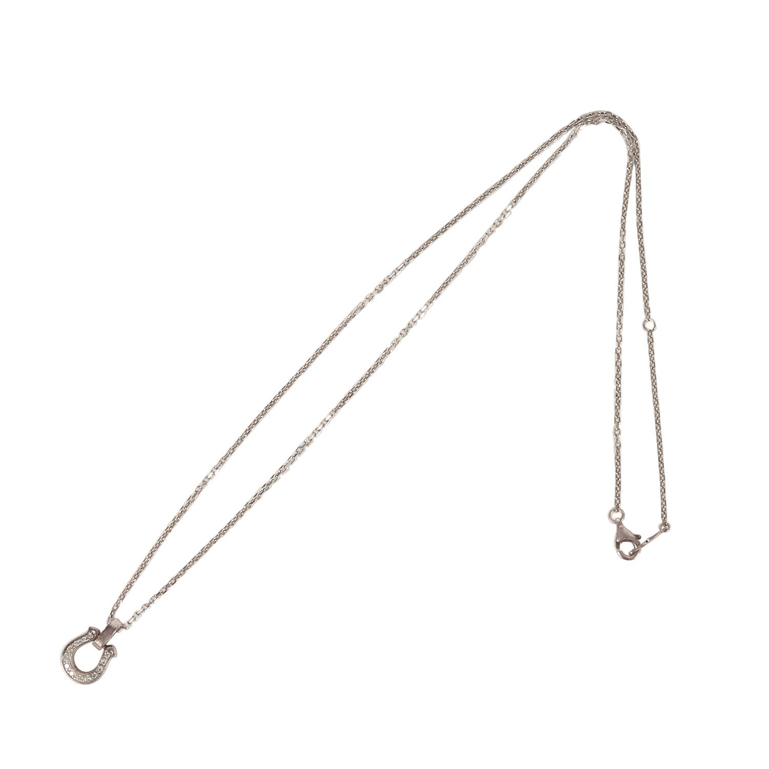 SYMPATHY OF SOUL ホースシュー ミディアムサイズ K10YG SYMPATHY OF