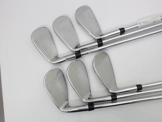 中古】[B-ランク] アイアンセット キャロウェイ MAVRIK PRO/TRUE