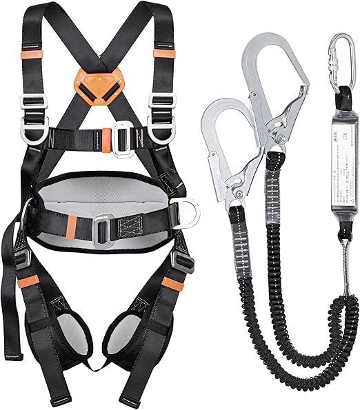 新規格ハーネスセット