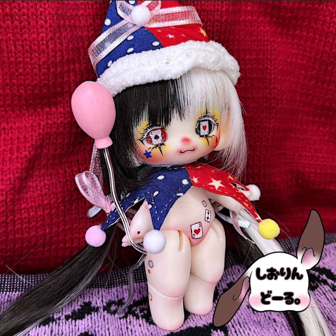 しおりんどーる。】子犬わたあめ☆ぽてっと天使ちゃん - メルカリ しおりんどーる。】子犬わたあめ☆ぽてっと天使ちゃん - メルカリ