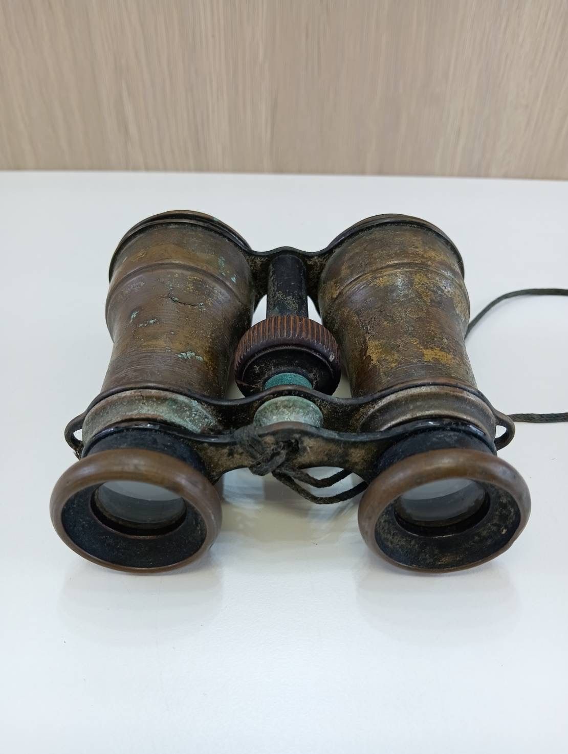 エッシェンバッハ オペラグラス ソナタ 3倍 Eschenbach オペラグラス