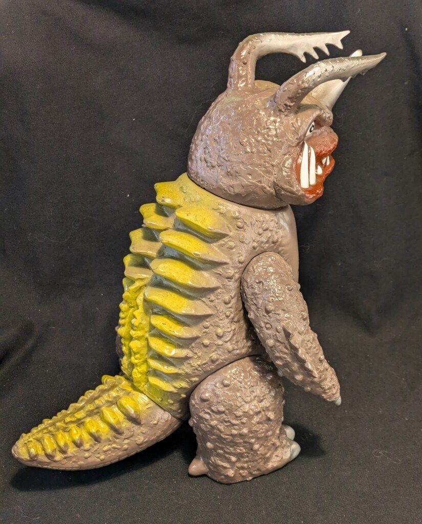 マーミット MARMIT ネロンガ ビニールパラダイス マーミット ビニールパラダイス ネロンガ - メルカリ