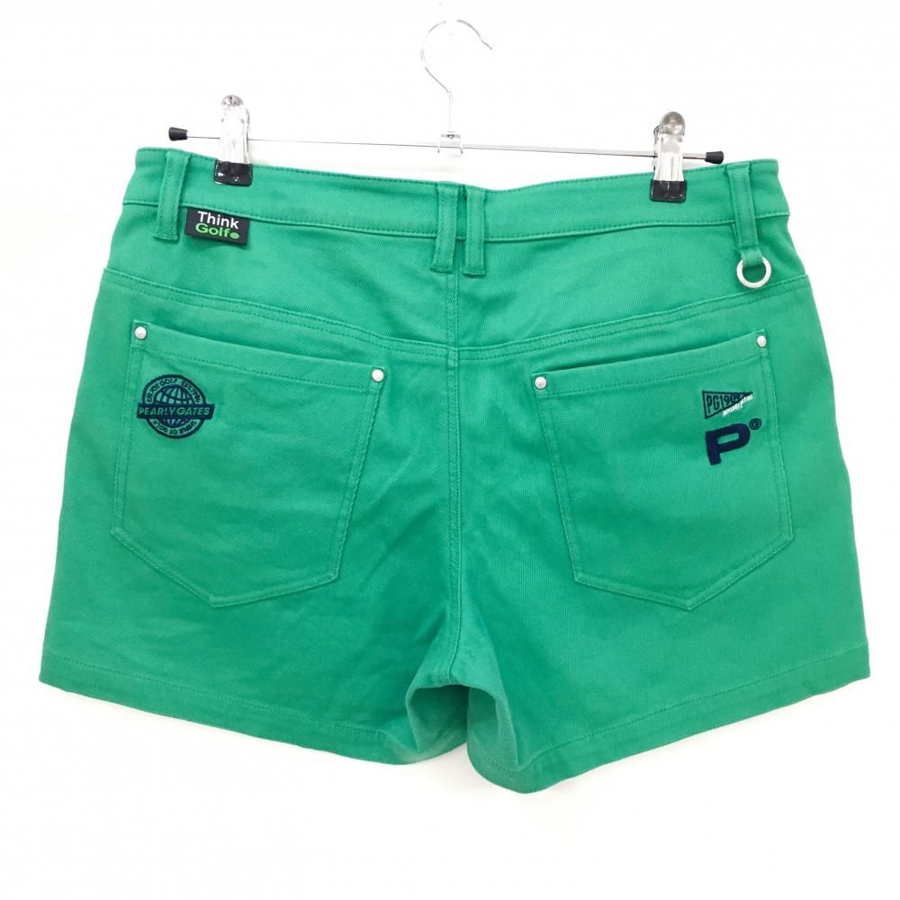 高級！パーリーゲイツ PEARLY GATES ゴルフパンツ サイズ4 ゴルフ