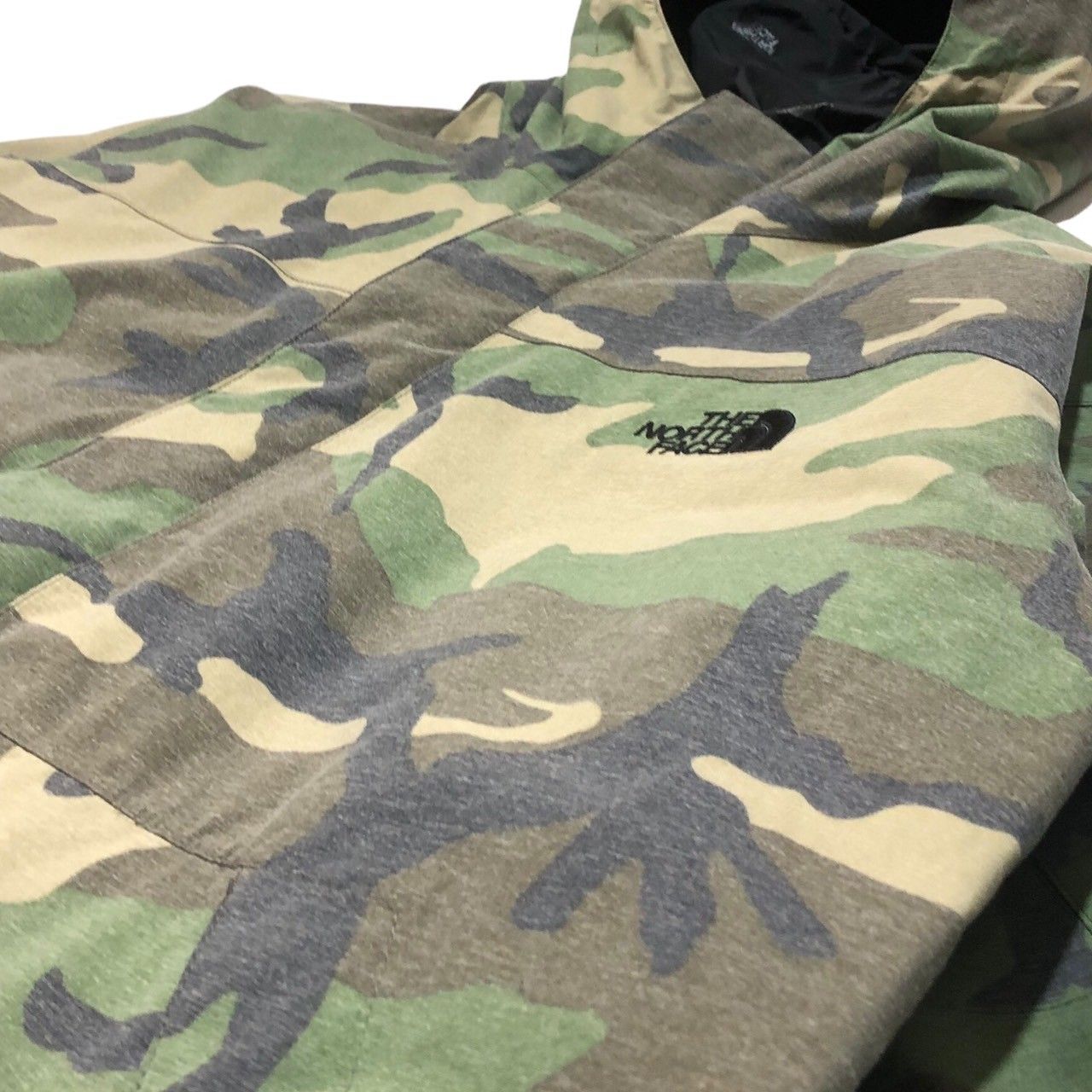 THE NORTH FACE(ザノースフェイス) GONZO JACKET ゴンゾージャケット