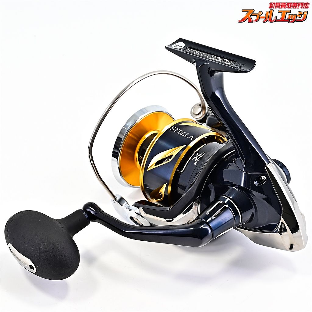 【シマノ】 19ステラ SW10000PG SHIMANOm41424 - メルカリ