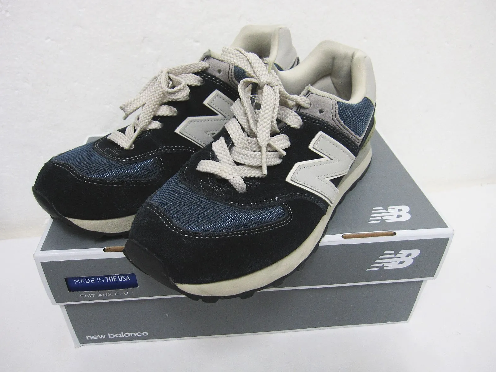 2026年最新】new balance m996navの人気アイテム - メルカリ