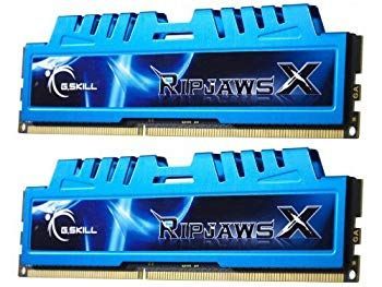 (未使用･未開封品)　G.Skill F3-1866C9D-16GXM (DDR3-1866 CL9 8GB×2) p1m72rm 中古】(未使用・未開封品) G.Skill F3-1866C9D-16GXM (DDR3-1866