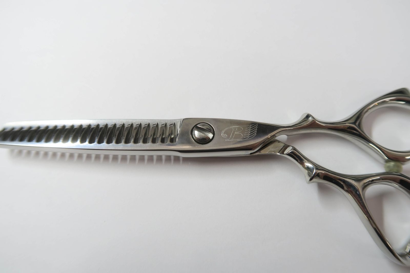 光セニングシザーズエンジェルB 775 6インチ右利き 光セニングシザーズエンジェルB 775 6インチ右利き HIKARI 【正規品