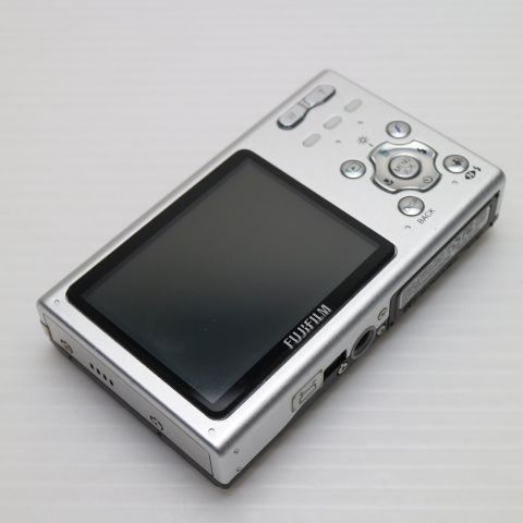 超 FinePix Z 5 fd チョコブラウン デジカメ デジタルカメラ 本体 01000