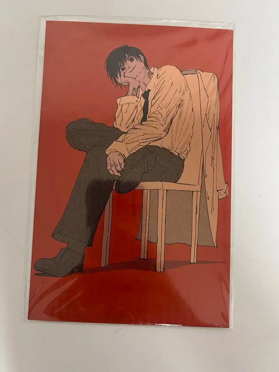 台湾限定 サカモトデイズ 特典 南雲 新作，低価】 SAKAMOTO DAYS