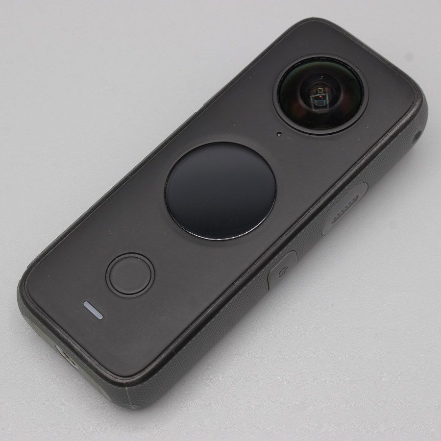 Insta360 ONE X2 360度カメラ 全天球 インスタ360 CINOSXX/A パノラマ