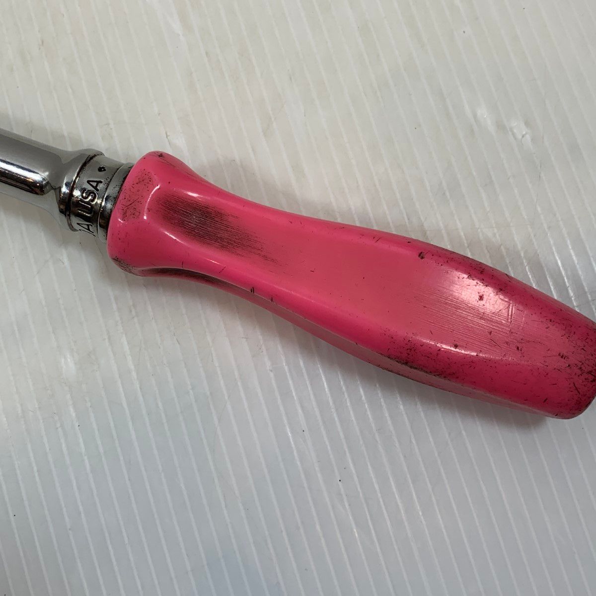 κκSnap-on スナップオン ハンドツール 1/2ロングラチェットレンチ 