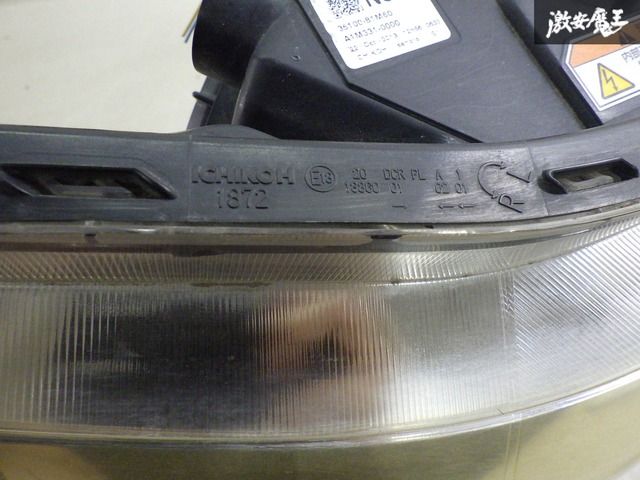 スズキ　スペーシアギア　ヘッドライト　セット 　だと思います! Amazon | BRIGHTZ スペーシアギア MK53S メッキヘッドライト