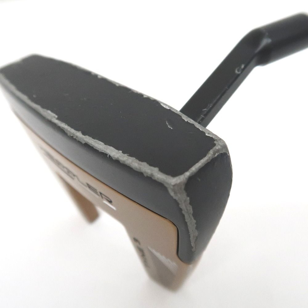 PING - IT79231 ピン パター HEPPLER TYNE3 右利き用 PING 中古 IT79231 ピン パター HEPPLER TYNE3 右利き用 PING 中古 - メルカリ