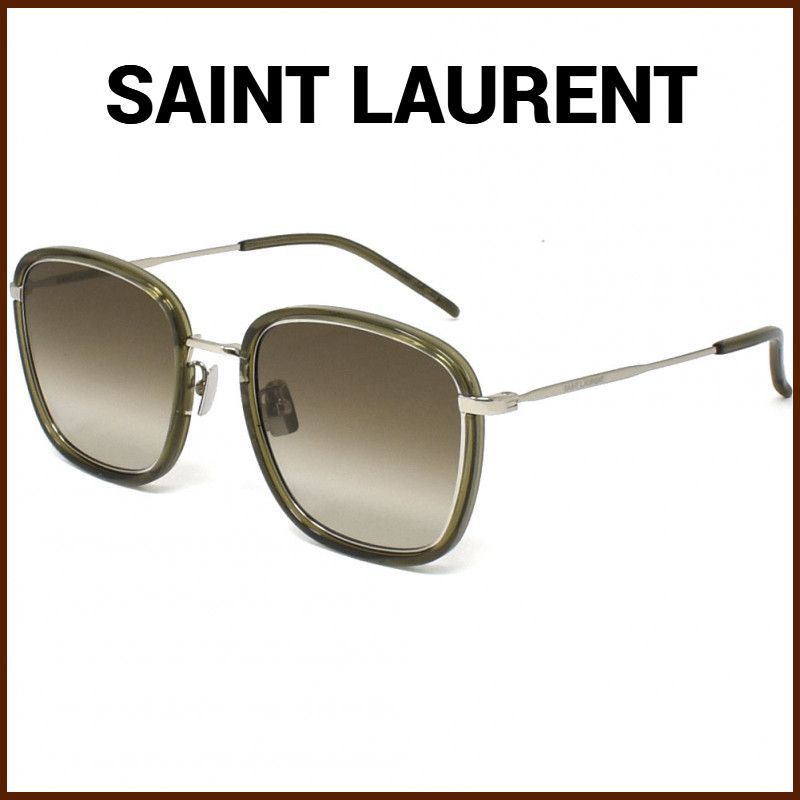 SAINT LAURENT サンローラン SL 440F 004 サングラス フレーム