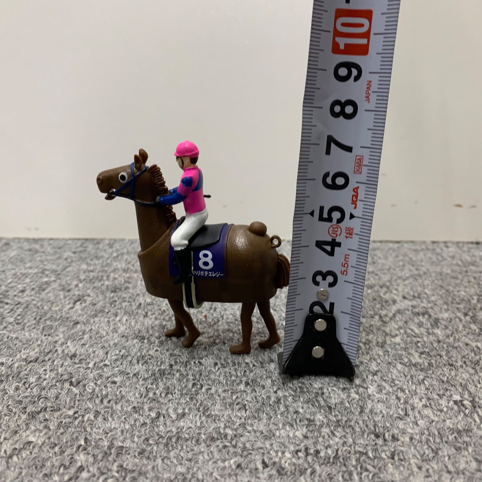 JRAハリボテエレジー 競馬】リアルのハリボテエレジーを探したら、20年前の日本の番組