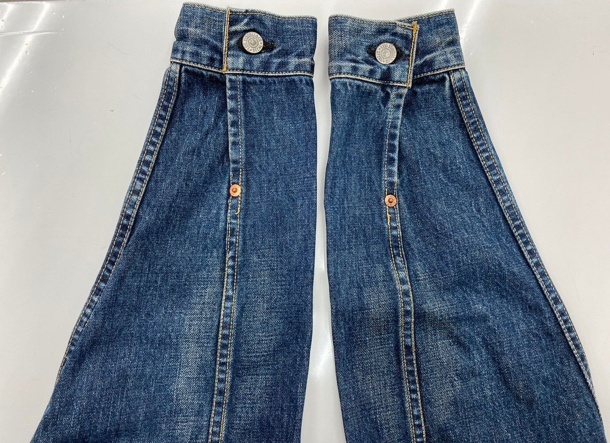 リーバイス 507 34 セカンド 90s 96年製 リーバイス 507 34 セカンド 90s 96年製 - メルカリ