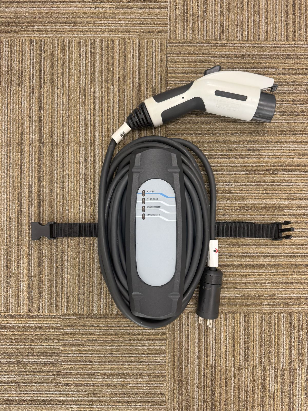 BMW純正充電ケーブル 【公式通販】