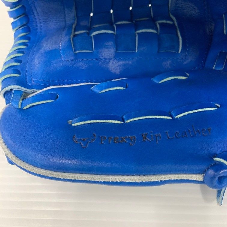 中古品 ミズノ MIZUNO ミズノプロ オーダー 硬式 内野手用グローブ 刺繍入り HAGA 3841 中古品 ミズノ MIZUNO ミズノプロ オーダー 硬式 内野手用